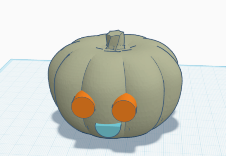 Tinkercad shapes